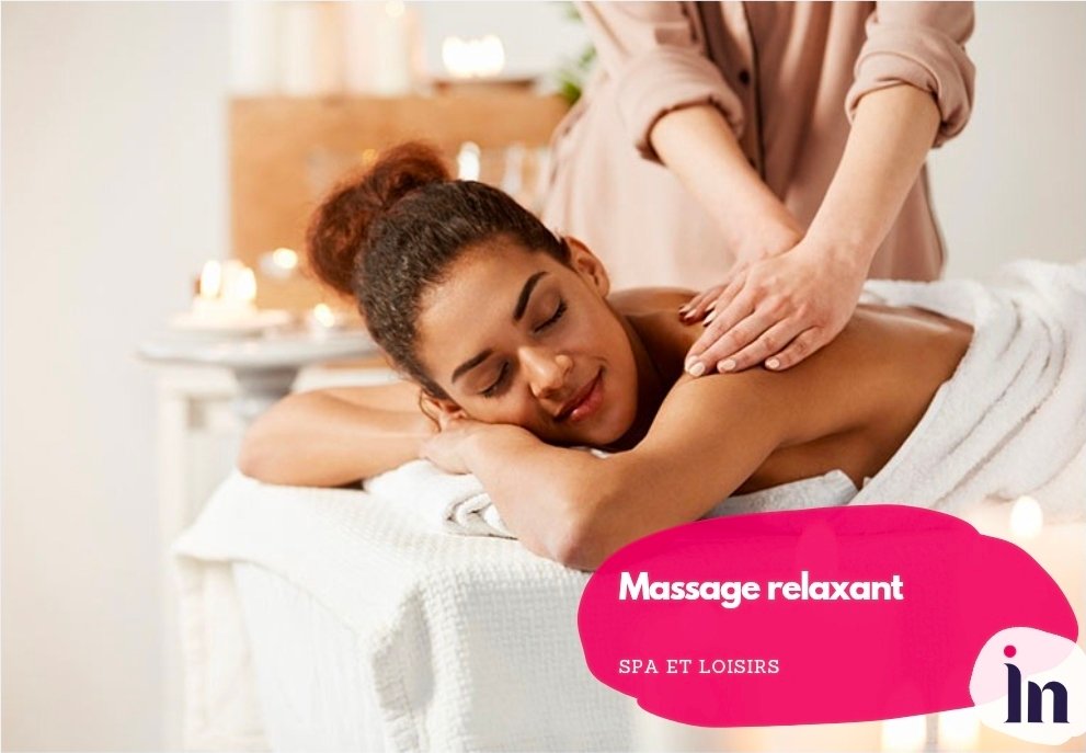Massage relaxant